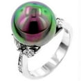 thumbnail image 1 of Tahitian Princess Ring, Size : 07, 1 of 1