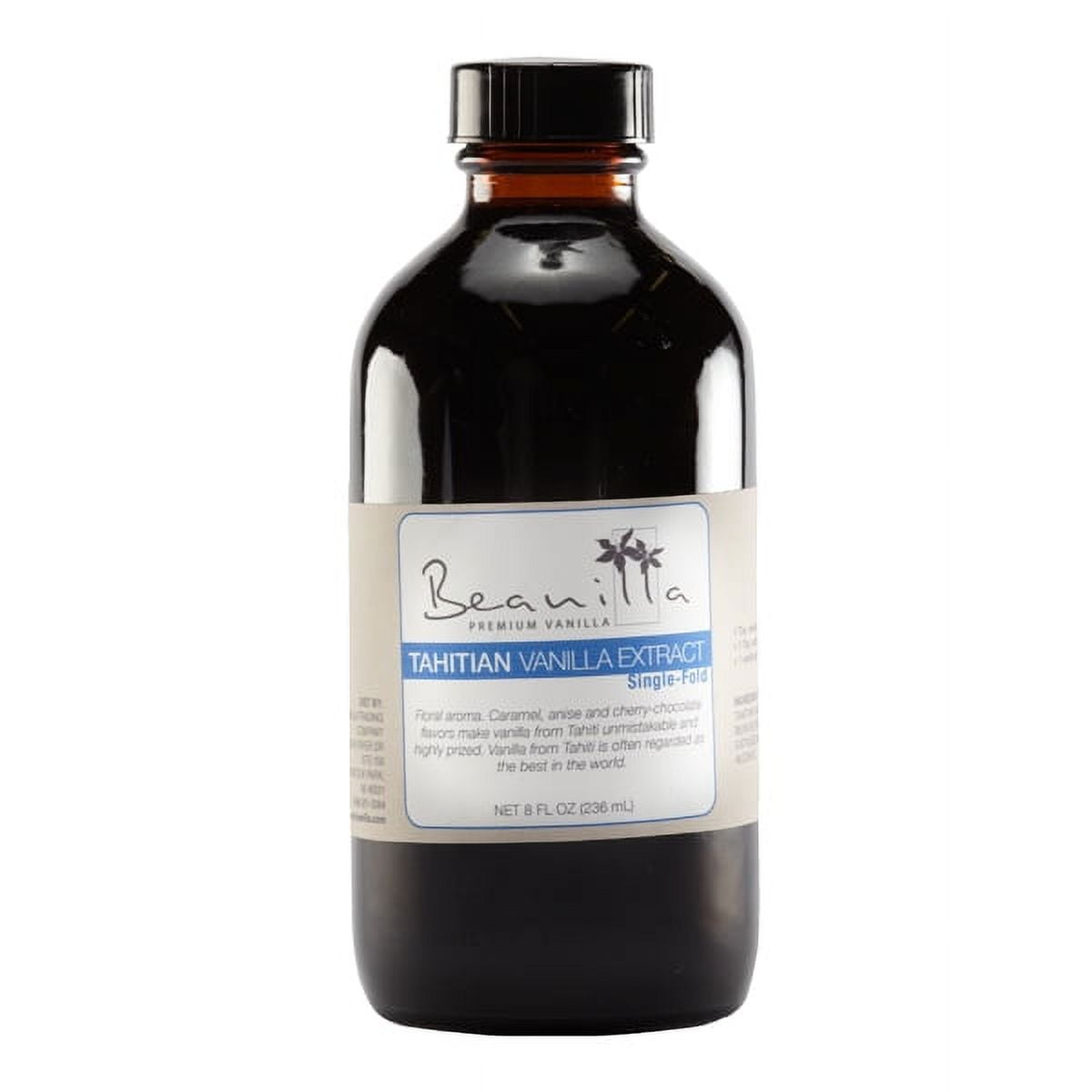 Vanillaページ Azure Market Vanilla Extract, Four Fold - Azure Standard