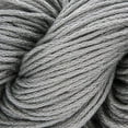 thumbnail image 1 of Tahki Cotton Classic (DK/Worsted weight yarn, 100% Mercerized Cotton) - #3004 Steel Grey, 1 of 1
