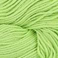 thumbnail image 1 of Tahki Cotton Classic (DK/Worsted weight yarn, 100% Mercerized Cotton) - #3722 Light Spring Green, 1 of 1