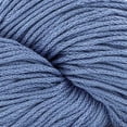 thumbnail image 1 of Tahki Cotton Classic (DK/Worsted weight yarn, 100% Mercerized Cotton) - #3882 Blueberry, 1 of 1