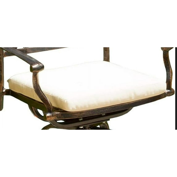 Patio Shades, TAHOE BARSTOOL SEAT CUSHION, Beige Garden Umbrellas,Fabric Canopy Shades, Garden & Outdoor, Canopies & Gazebos, Umbrellas & Shades TAHOE BARSTOOL SEAT CUSHION