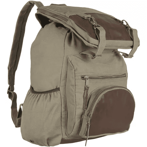 Olive Ruck Pack Tahoe Excursion Rucksack - Olive Drab Olive Drab 15