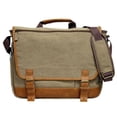 thumbnail image 1 of Tahoe Messenger Bag, Tan, 1 of 1