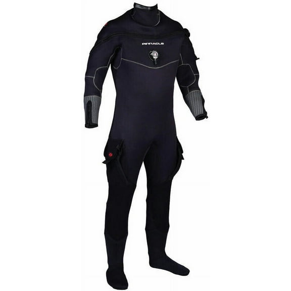 Tahoe Neoprene Drysuit, XXL