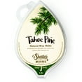 thumbnail image 1 of Tahoe Pine Soy Wax Melts - All Natural + Essential Oils + Phthalate Free - Shortie's Candle Company, 1 of 8