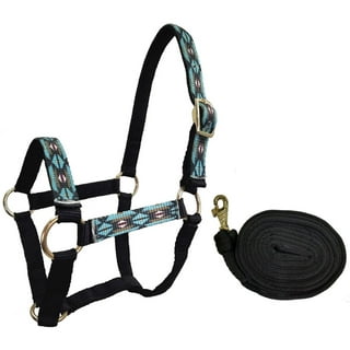 Horse Halters Leads