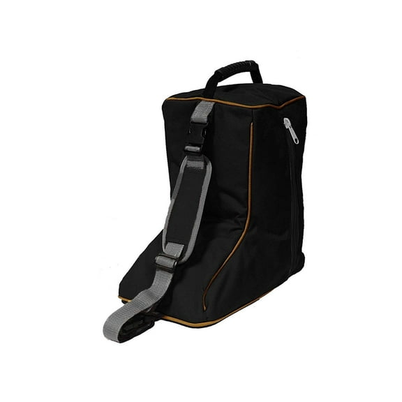 Tahoe Tack Western Boots Carry Bags 3 Layers Padded
