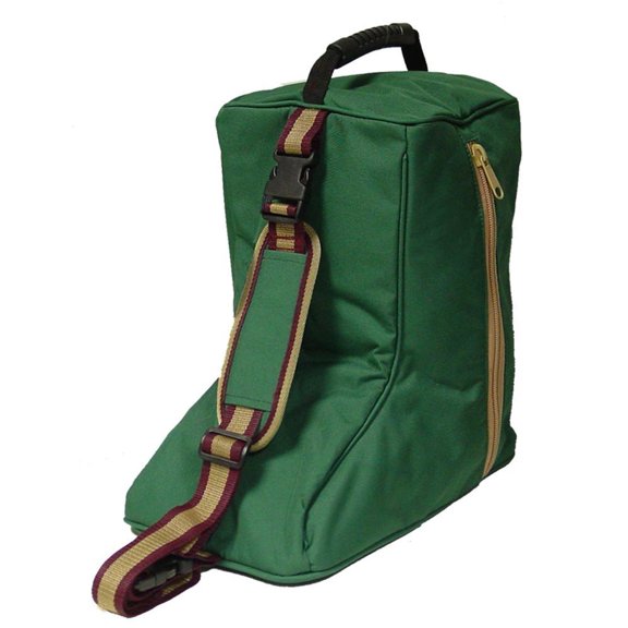 Tahoe Tack Western Boots Carry Bags 3 Layers Padded