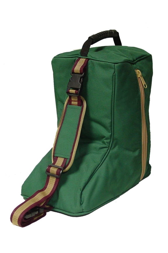 Western Boots Carry Bags 3 Layers Padded