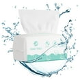 Tahoe Trails Disposable Face MMF7 Towel, Soft Dry Wipe, Lint Free, Dry