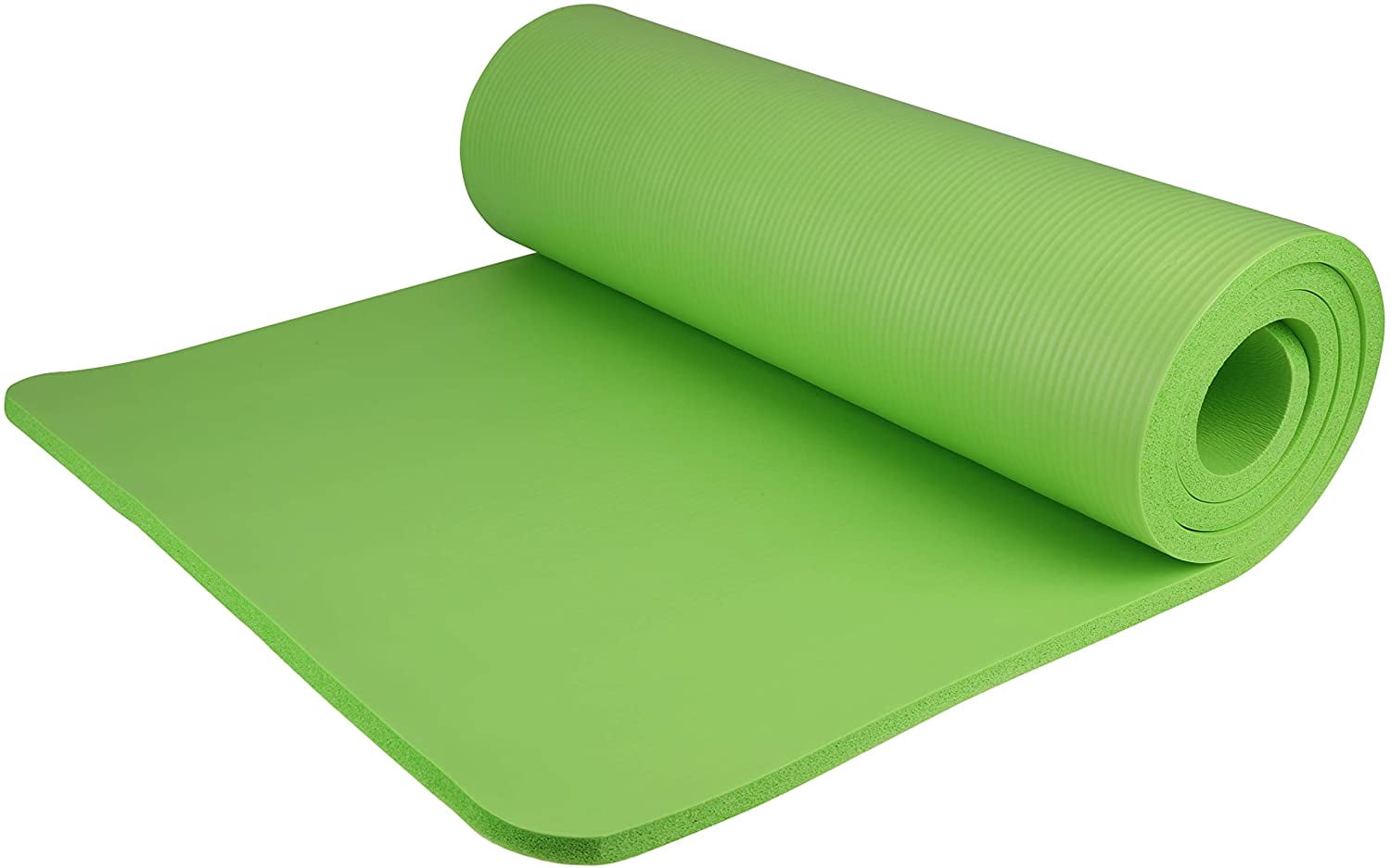 Tahoe Trails Non Slip Thick Yoga Mat 12 Inch Thick Ghana