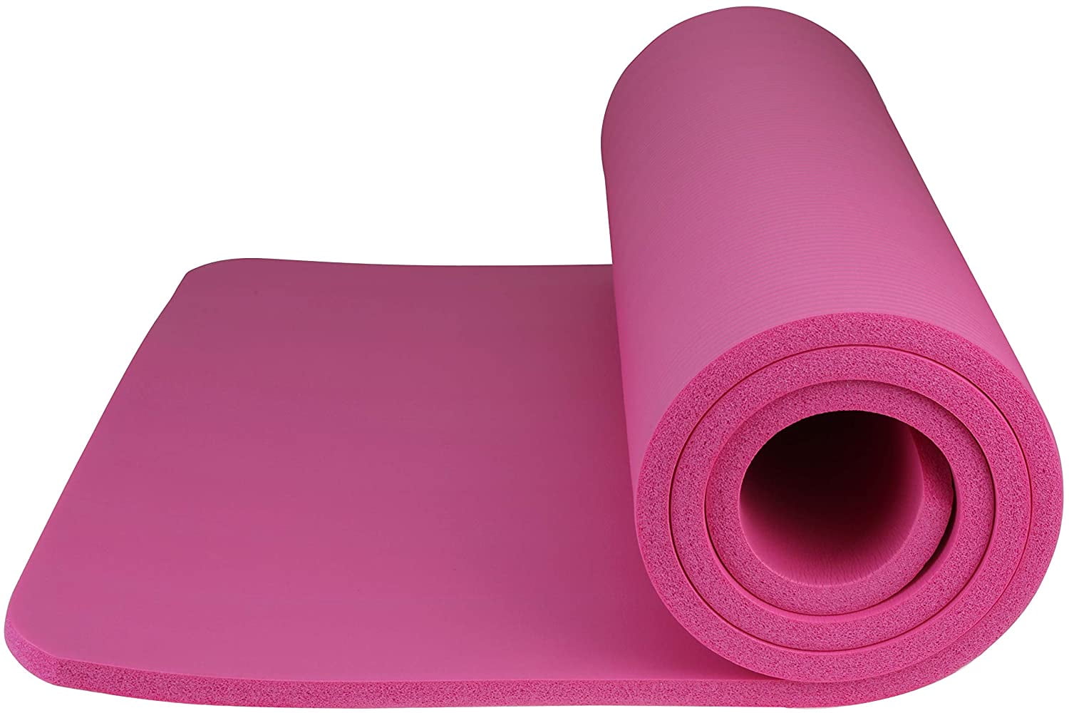 Tahoe Trails Non Slip Thick Yoga Mat 12 Inch Thick Ghana