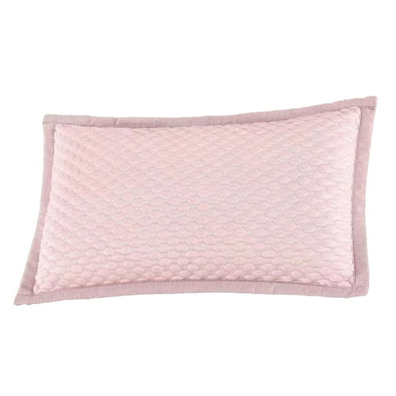 Tahtuvzn 19x11" Summer Pures Color Pillowcase Home Use Pillow Core Inner Liner Washable, Gifts for Family