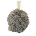 thumbnail image 1 of Tahtuvzn 4.7" Dreamy Bath Flower-soft and Non Scattering-scrubbing Bath-high Beauty Friendly, Gifts for Her, Gray, 1 of 7