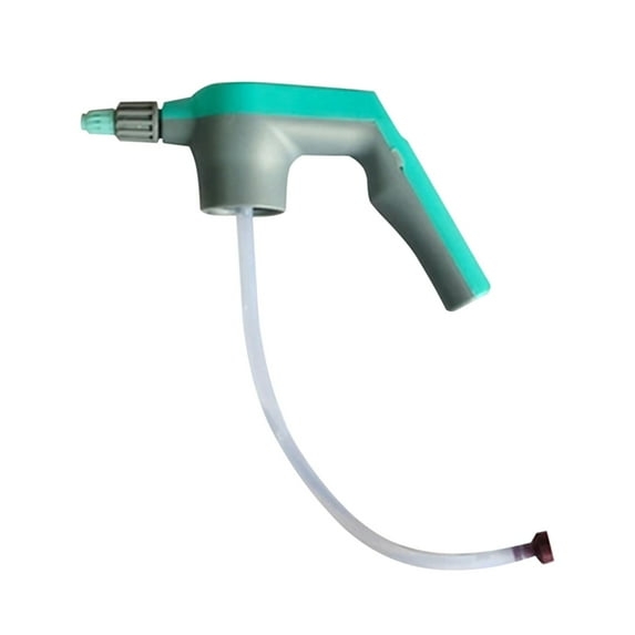 Tahtuvzn Auto Parts Clearance! Home Electrical Pressurized Nozzle Watering Flowers Car Wash Sprinkler, Gifts for Family