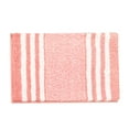 thumbnail image 1 of Tahtuvzn School Bathroom Rugs Thick Microfiber Striped Door Mat Non-Slip Kitchen Entry Rug Water-Absorbent Floor for Doorway Foot Mat, Home Gifts, 1 of 6