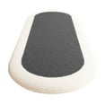 thumbnail image 1 of Tahtuvzn School Bathroom Rugs Soft Bedroom Mats Shaggys for Oval Room Carpet Living Runner Comfortable Water Absorption Non Slip Thick Machine Washable Rug, 1 of 6