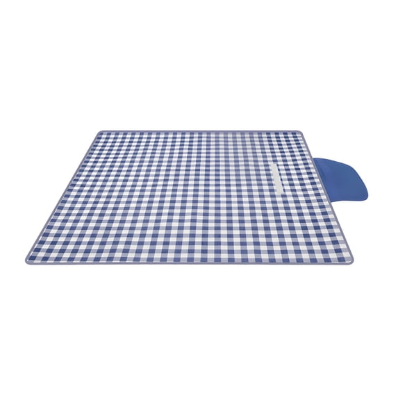 Tahtuvzn Bedroom Decor 59x39" Outdoor Travel Parent-child Camping Carpet, Home Gifts