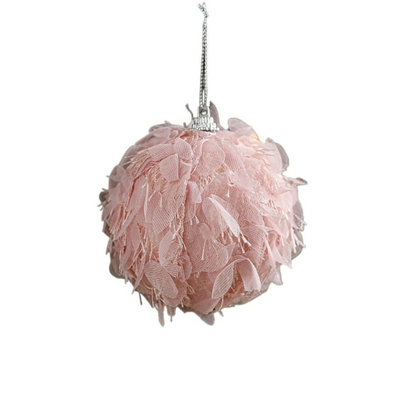 Bwiyojiz Christmas Decor Balls Plastic Material Tree Decoration Festival Ambiance, Home Gifts