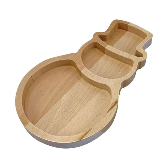 Tahtuvzn School Christmas Decorations Indoor Comment on The Image Download Wood Serving Tray Snowman Shaped Wooden Platter Food Charcuterie Board
