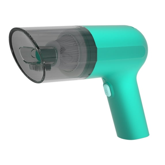 Tahtuvzn Cleaning Gadgets Clearance! Handheld Car Vacuum Cleaner, Powerful Suction Small Car Vacuum Cleaner, Dusts Buster with Filter Portable Vacuum Cleaner, Home Decor