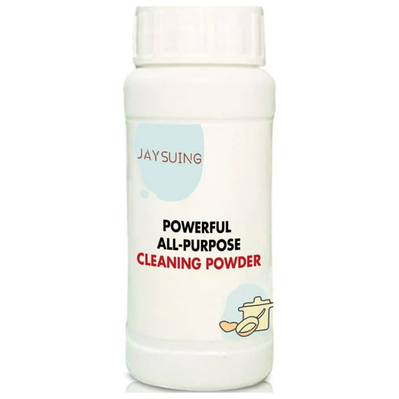 Tahtuvzn Cleaning Gadgets Clearance! Kitchen Instant Cleaning Powder,Multi-Purpose Foam Cleaner Rust Remover, Soak to Clean Greasy Dirt, Gifts for Family