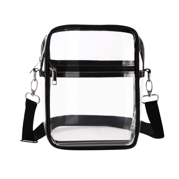 Tahtuvzn Clear Backpack Clearance! Travel Backpack for Men and Women, Lightweight Single Strap Backpack, Backpack for Hiking and Cycling,5.9x2x7.9 Inch