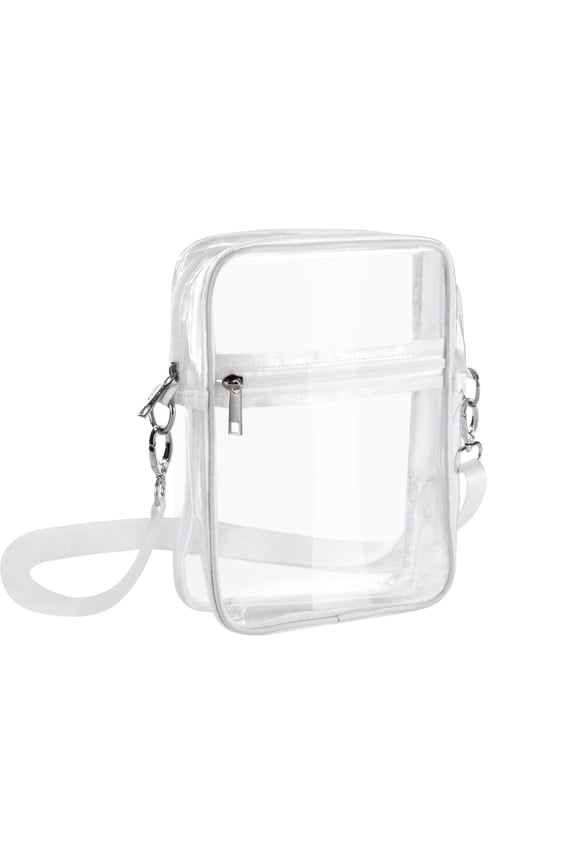 Clear Backpack Clearance! Travel Backpack for Men and Women, Lightweight Single Strap Backpack, Backpack for Hiking and Cycling,5.9x2x7.9 Inch