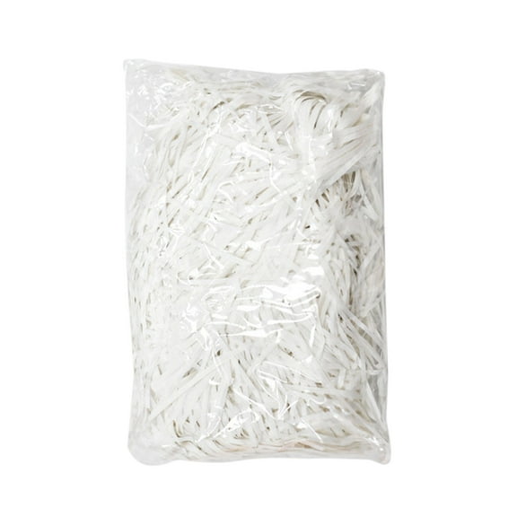 Tahtuvzn School Decorations Wedding Candy Gift Box Birthday Decoration Shredded Paper Filling 100g, Gifts for Family