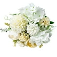 thumbnail image 1 of Tahtuvzn School Decorative Accents Simulation Wedding Handheld Flower Photography Art Home Decoration, Gifts for Family, 1 of 3