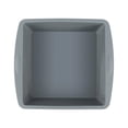 thumbnail image 1 of Tahtuvzn Food Storage Containers Grade Silicone Bread Qifeng Cake Tray, Gifts for Yourelf, Gray, 1 of 6