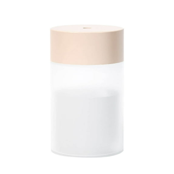 Tahtuvzn Home Appliances 260ML Mute Colorful Humidifier Aromatherapy USB Car Humidifier,2.83x4.64 inch