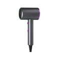 thumbnail image 1 of Tahtuvzn Home Appliances Blow Dryer with Diffuser, Negative Hairdryer for Fast Drying, Constant Temperature,4 Speed Lightweight Compact Portable Quiet Home, Travel,5.91x10.63Inch, 1 of 6