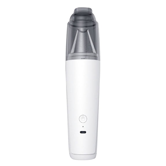 Tahtuvzn Home Appliances Clearance! Handheld Car Vacuum Cleaner, Household Office, Small, Powerful, Wireless, Portable, High-power Vacuum Cleaner