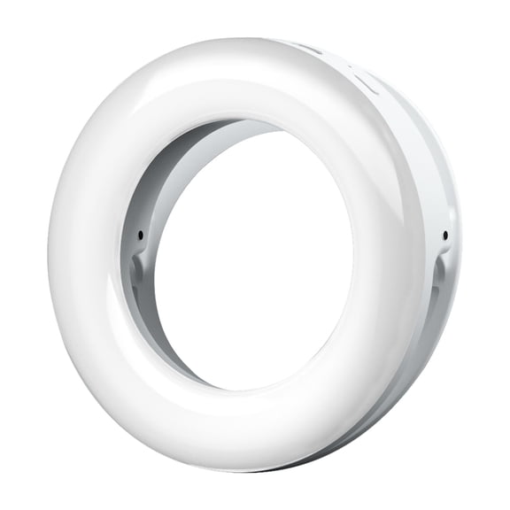 Tahtuvzn Home Appliances Clearance! Selfie Light Ring Lights LED Circle Light Mobile Phone Light LED Live Light Selfie Light Artifact Round Beauty Ring Light Anchor Light