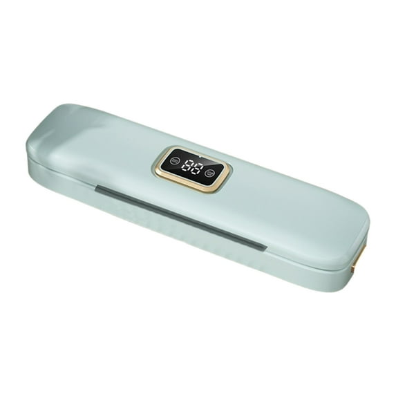 Tahtuvzn Home Appliances Clearance! Vacuum Sealer Food Protector Vacuum Sealer Machine Automatic Food Vacuum Sealer for Food Preservation Sealing Packing System for Fresh Food and Food Storage