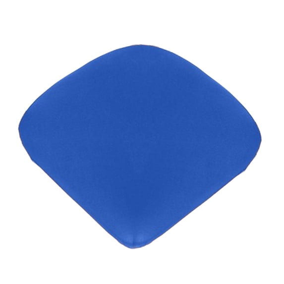 Tahtuvzn Home Decor 14-19" Solid Color Brushed High Elastic Chair Cover Soft and Comfortable Seat And Slipcover Suitable for Dining, Gifts for Mom