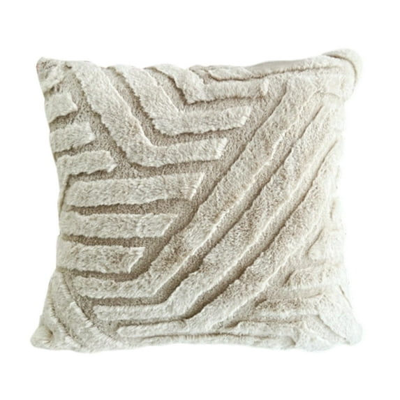 Bwiyojiz Home Decor 17.72" Pillow Cover Cushion Sofa Living Room Decorative Decorations Suitable for and Bedroom, Gifts for Women