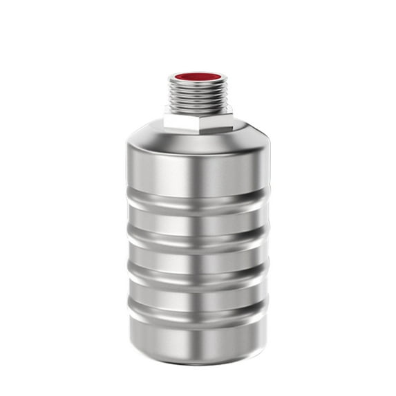 Tahtuvzn Home Decor Clearance! 304 Stainless Steel Fully Automatic Water Level Control Float Valves,0.6 In
