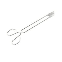 Tahtuvzn Kitchen and Dining Clearance! BBQ Tools Charcoal Clamps Carbon Clamps BBQ Tongs BBQ Accessories Food Clamps Charcoal Tongs Barbecue Tongs Metal Tongs, Kitchen Accessories, Gifts for Family