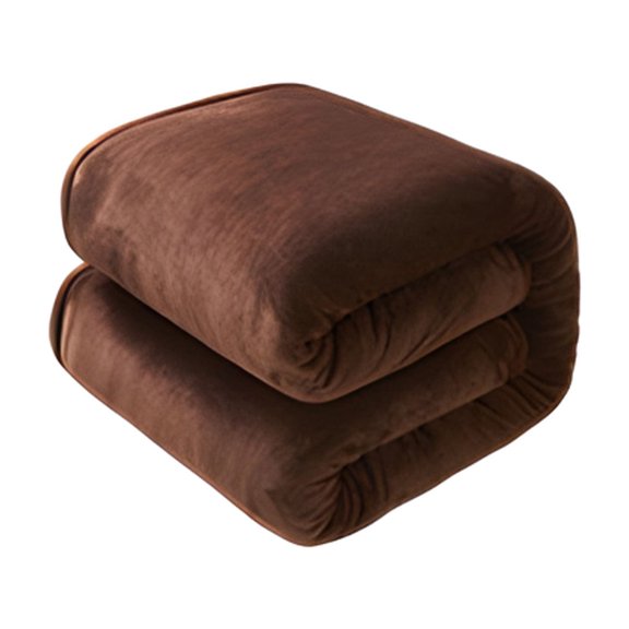 Tahtuvzn School Home Decor Bedroom Towel Bath Soft Warm Solid Fleece Blanket Throw Rug Sofa Bedding 27.55x39.37" Bring You Space to Life, Gifts for Him