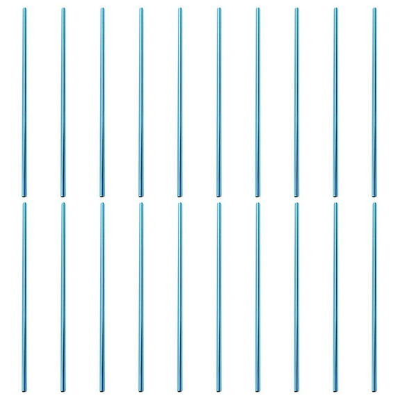 Tahtuvzn Home Decor Clearance! Modification of the U-shaped Electroplated Bright Strips in the Decorative Strips of Automobile Outlets, Chromium Plated Colorful Interior Decoration