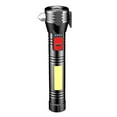 thumbnail image 1 of Tahtuvzn Home Decor Outdoor Fire Torch, USB Plug-in Torch with Cutters and Hammers, Side Light, 3-mode Gift, 1 of 6