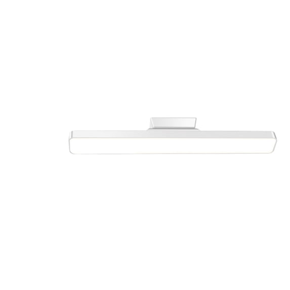 Tahtuvzn Home Decor Rechargeable Wireless Magnetic Desk Lamp Three Color Temperature Can Be Adjusted at Will Brightness Eye-care Lamps, Gifts for Family