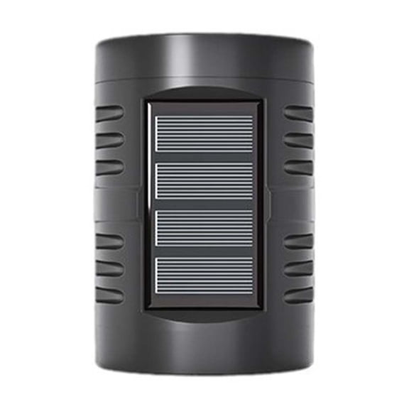 Tahtuvzn Home Decor Clearance! Solar Outdoor Lights-Intelligent Light Control Solar Powered Lights IP65 -Wall Security Lights for Fence Yard Garden Patio Frontor, Home Gift