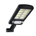 thumbnail image 1 of Tahtuvzn School Home Decor Solar Outdoor Lights, Motion Sensor Powered Lights IP65, 3 Modes, with Remote Control,Wall Security for Fence Yard Garden Patio Front, 1 of 6