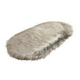 thumbnail image 1 of Tahtuvzn Home Decor Soft Faux Sheepskin Area Rugs for Bedroom Floor Carpet Rug Bedside Rugs, 1 of 6