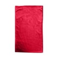 thumbnail image 1 of Tahtuvzn House Decor Flannel Bath Towel Farai Fleece Blankets Plain Yoga Blanket, Gifts for friend, 1 of 4