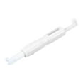 thumbnail image 1 of Tahtuvzn Home Gadgets Clearance! Needle Threader for Sewing Machine Household Sewing Machine Automatic Threader, Thread Guide, Sewing Tool, Needle Threader for the Elderly,0.4x2.95 In, 1 of 1